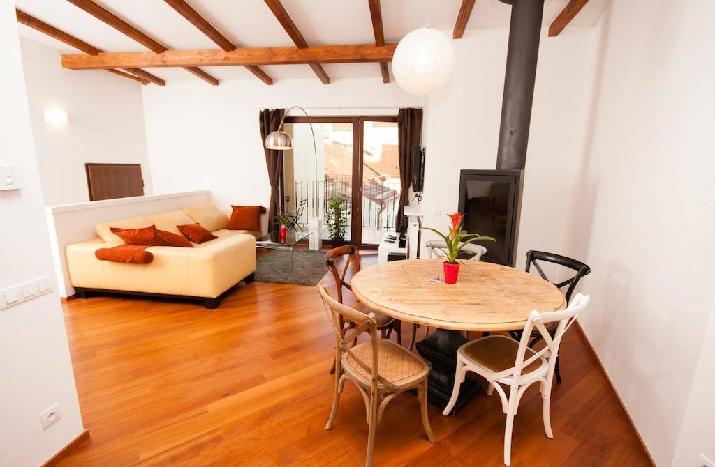 Luxury Loft * פראג