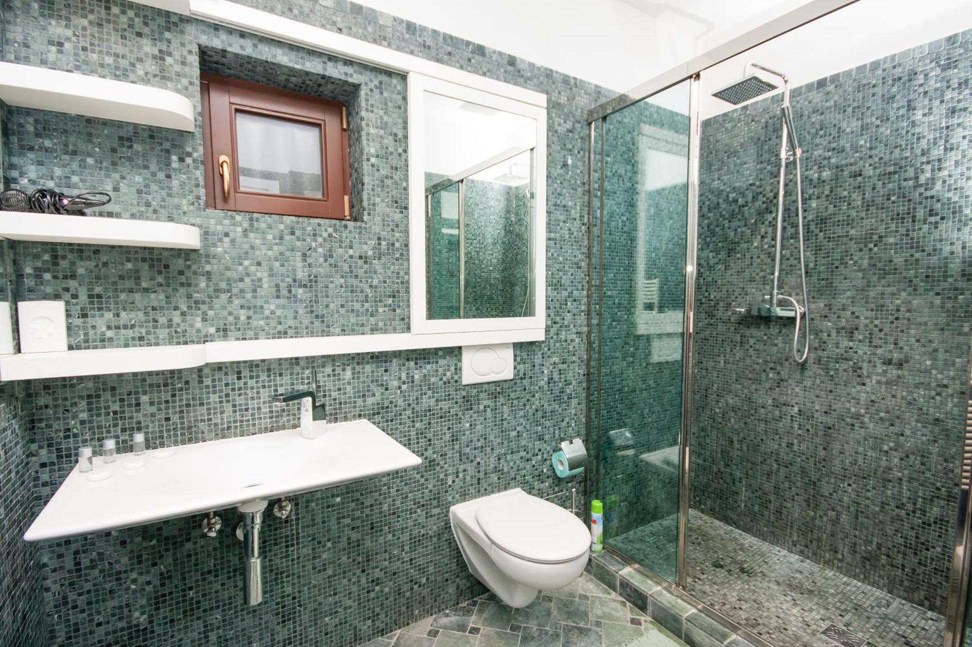 Luxury Loft דירה פראג