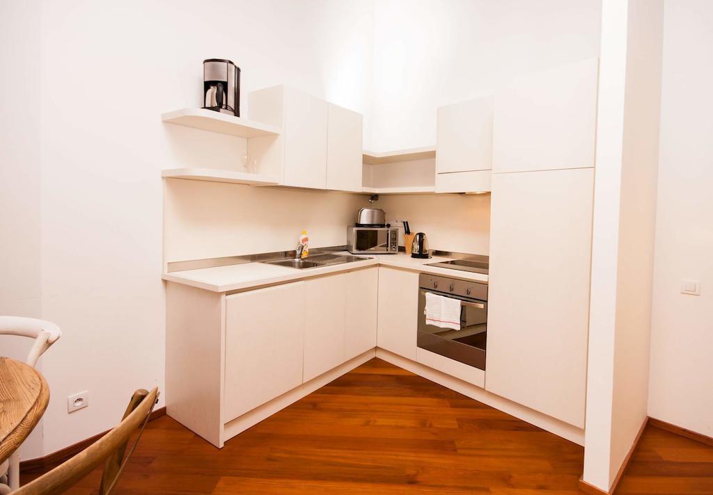 דירה Luxury Loft